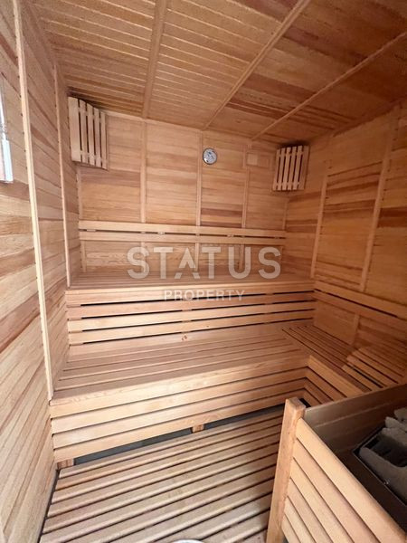 Двухуровневая квартира 4+1 в районе Махмутлар, 250 м2 фото 29