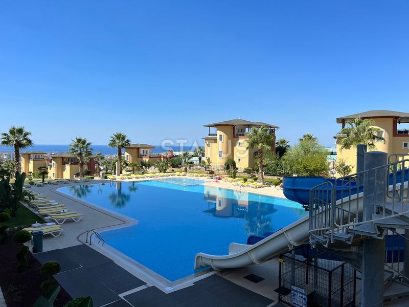 Двухуровневая квартира 4+1 в районе Махмутлар, 250 м2 фото 30