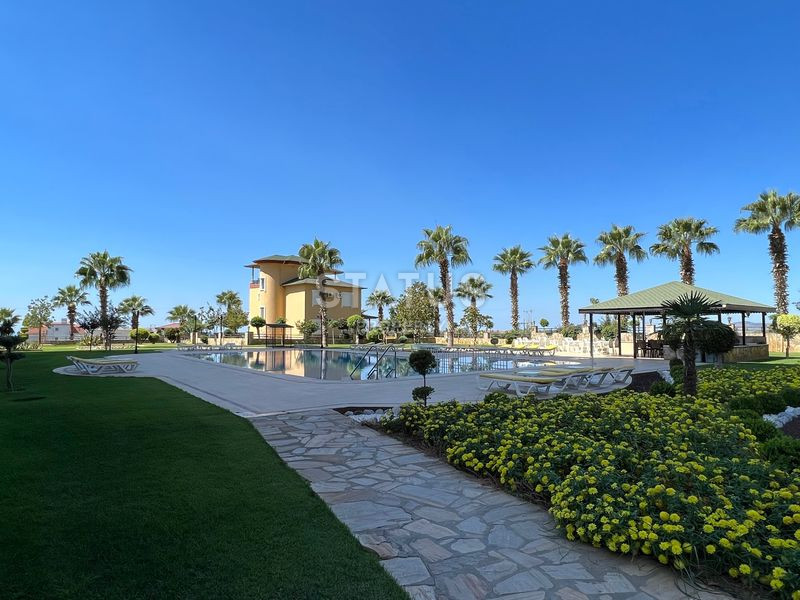 Двухуровневая квартира 4+1 в районе Махмутлар, 250 м2 фото 32