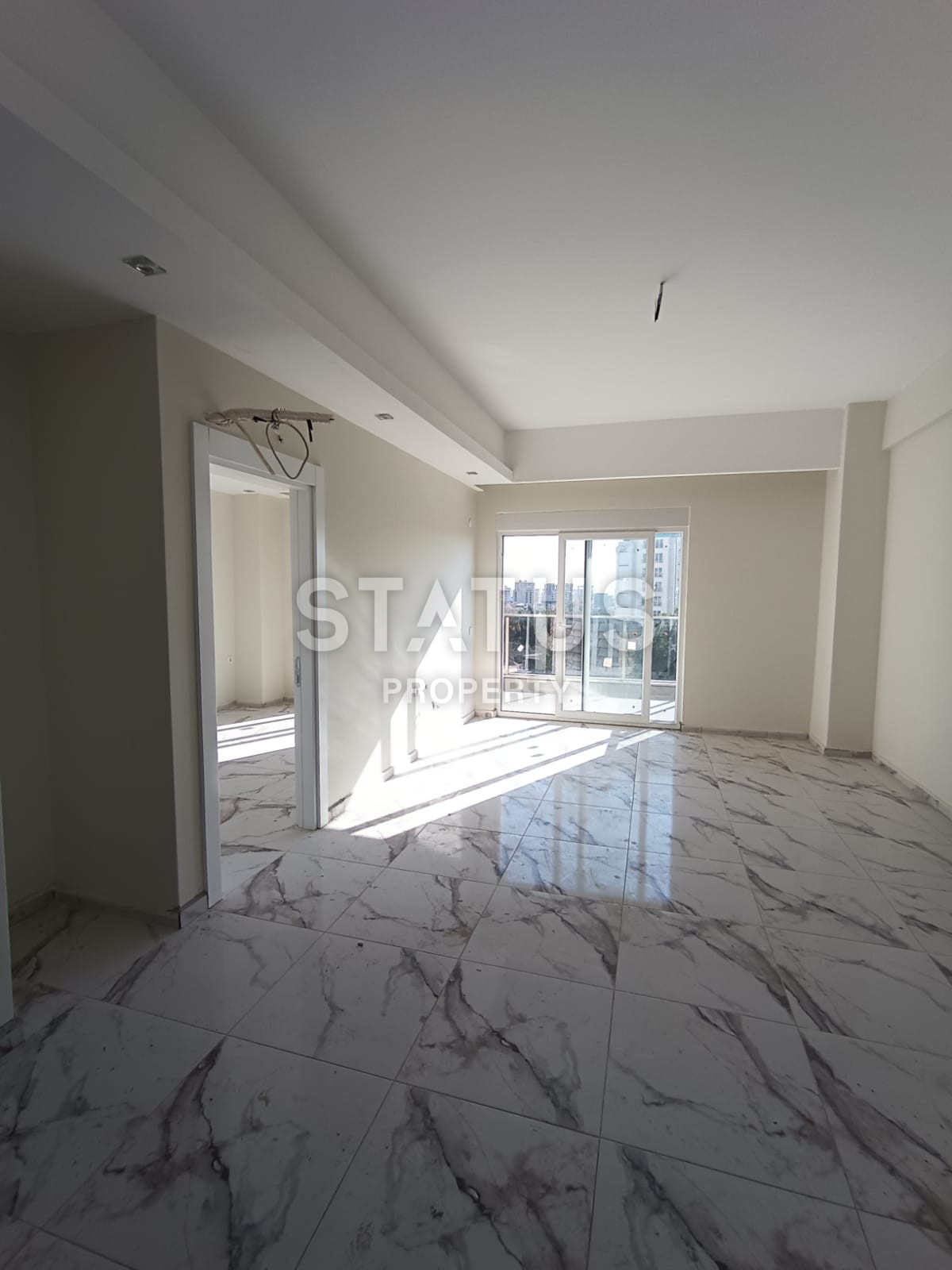 New apartments 1+1 in a new residential complex in Avsallar. 55m2 фото 10