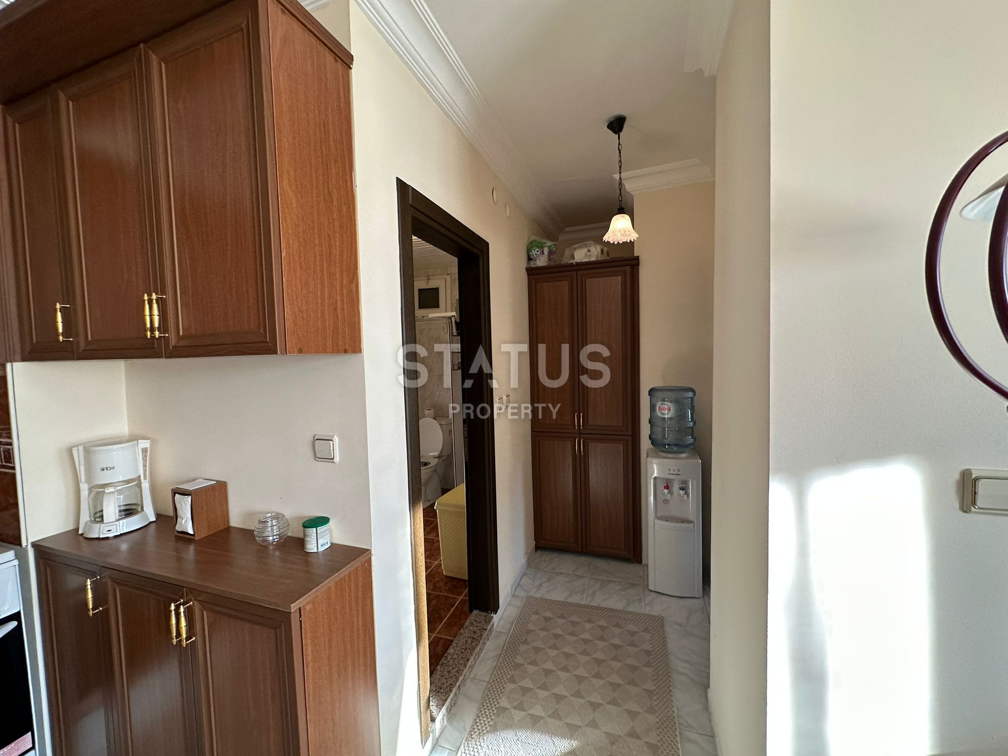 Двухкомнатная квартира в Обе в 200м от моря, 70м2 фото 7