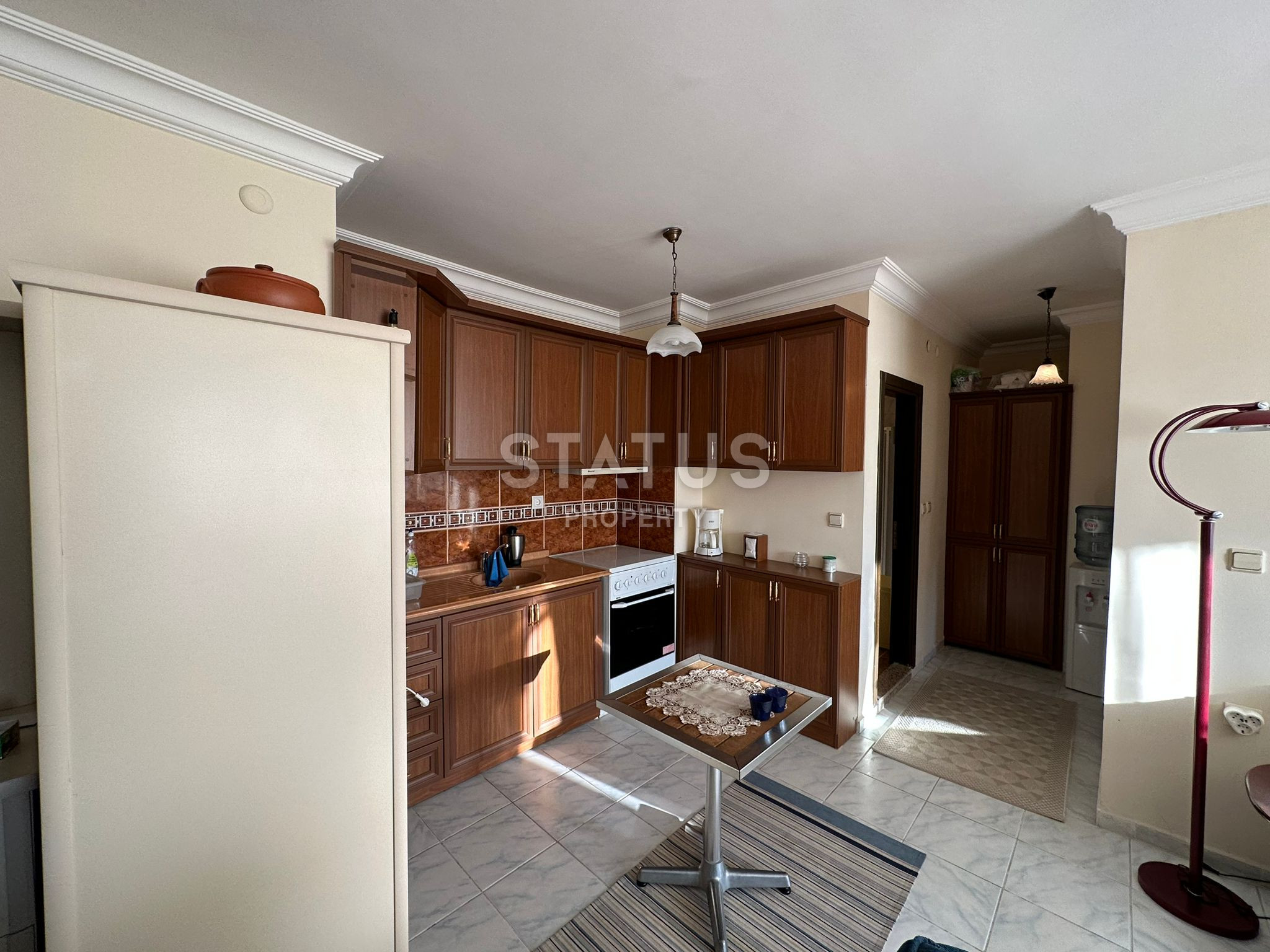 Двухкомнатная квартира в Обе в 200м от моря, 70м2 фото 10