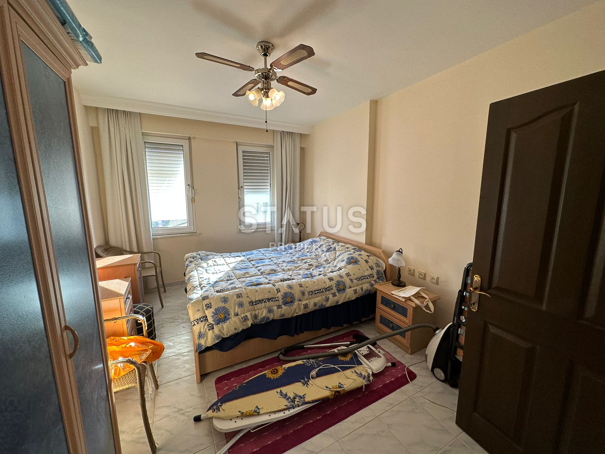 Двухкомнатная квартира в Обе в 200м от моря, 70м2 фото 15