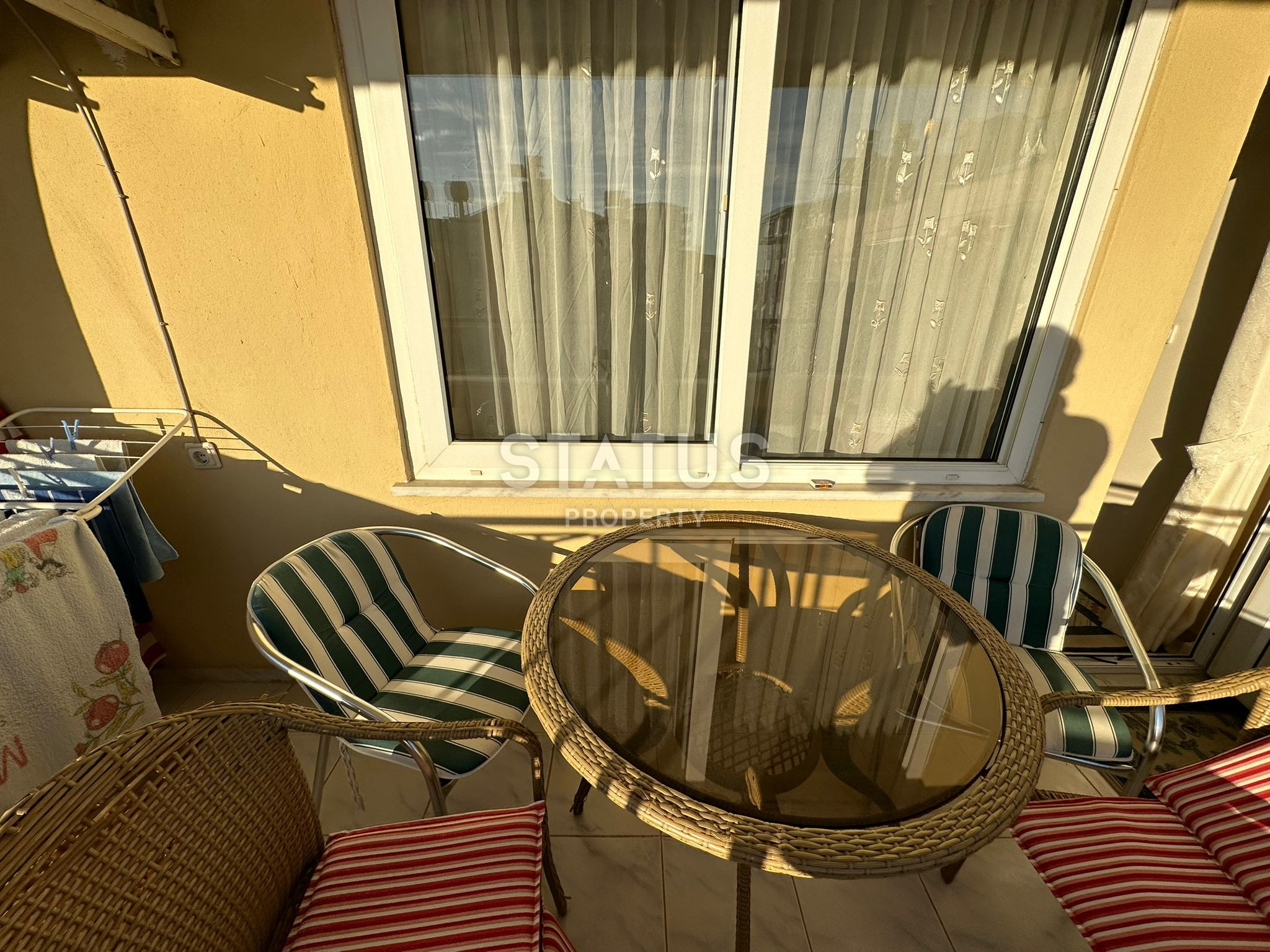 Двухкомнатная квартира в Обе в 200м от моря, 70м2 фото 21