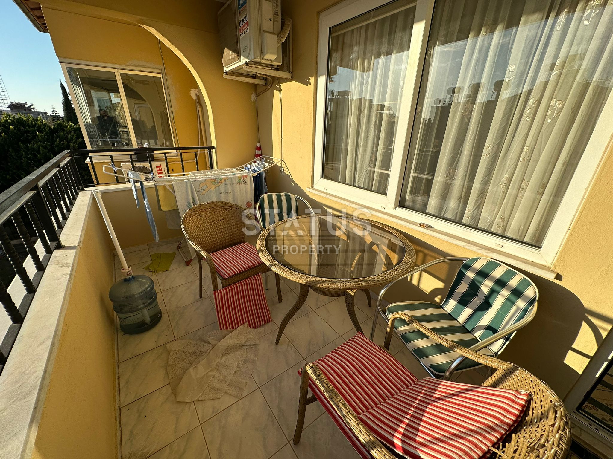 Двухкомнатная квартира в Обе в 200м от моря, 70м2 фото 22