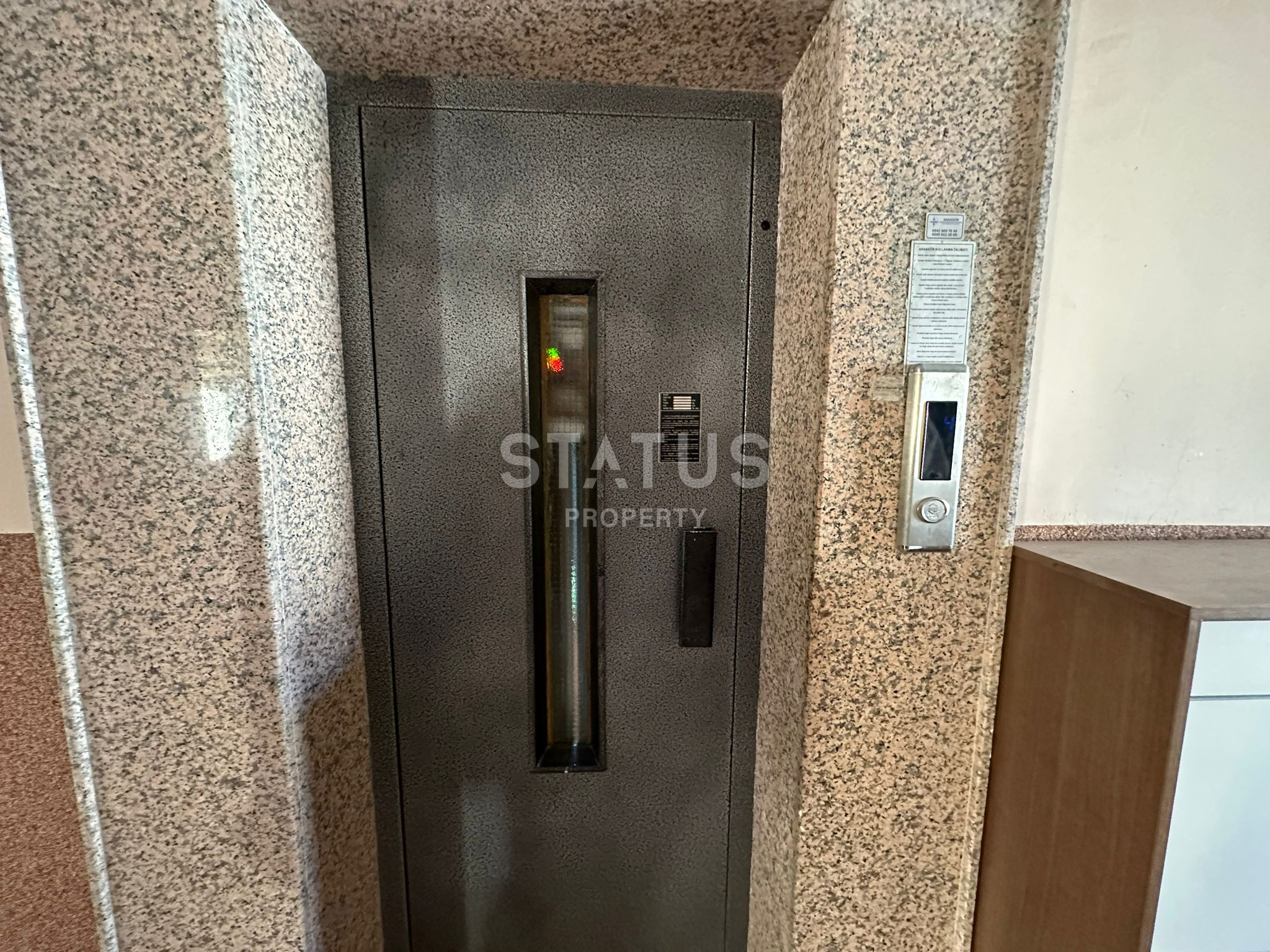 Двухкомнатная квартира в Обе в 200м от моря, 70м2 фото 23