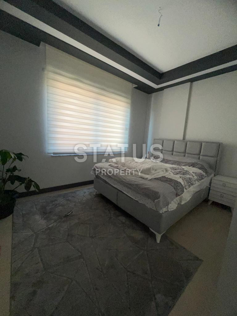 Двухкомнатные уютные апартаменты в районе Оба, 58м2 фото 5