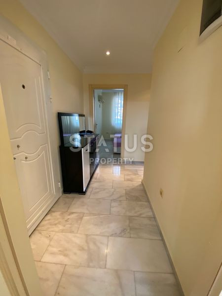 Просторная трёхкомнатная квартира с хорошей локацией в ОБА. 120м2 фото 2