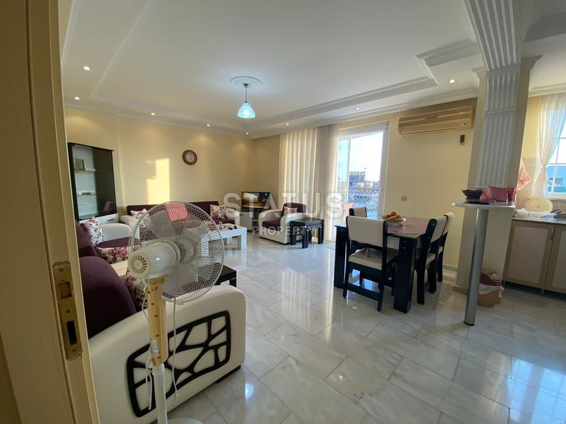 Spacious three-room apartment with a good location in OBA. 120m2 фото 7