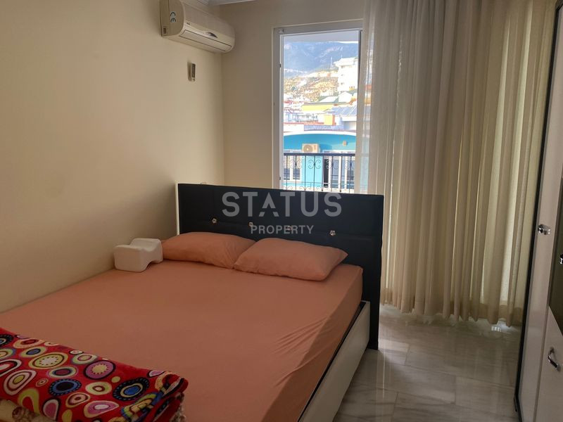 Spacious three-room apartment with a good location in OBA. 120m2 фото 8