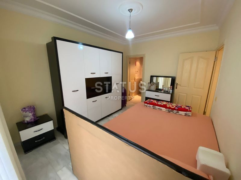 Spacious three-room apartment with a good location in OBA. 120m2 фото 9