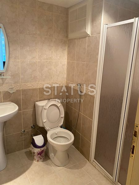 Spacious three-room apartment with a good location in OBA. 120m2 фото 12