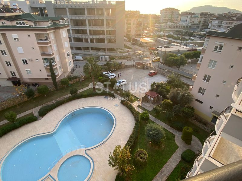 Spacious three-room apartment with a good location in OBA. 120m2 фото 19