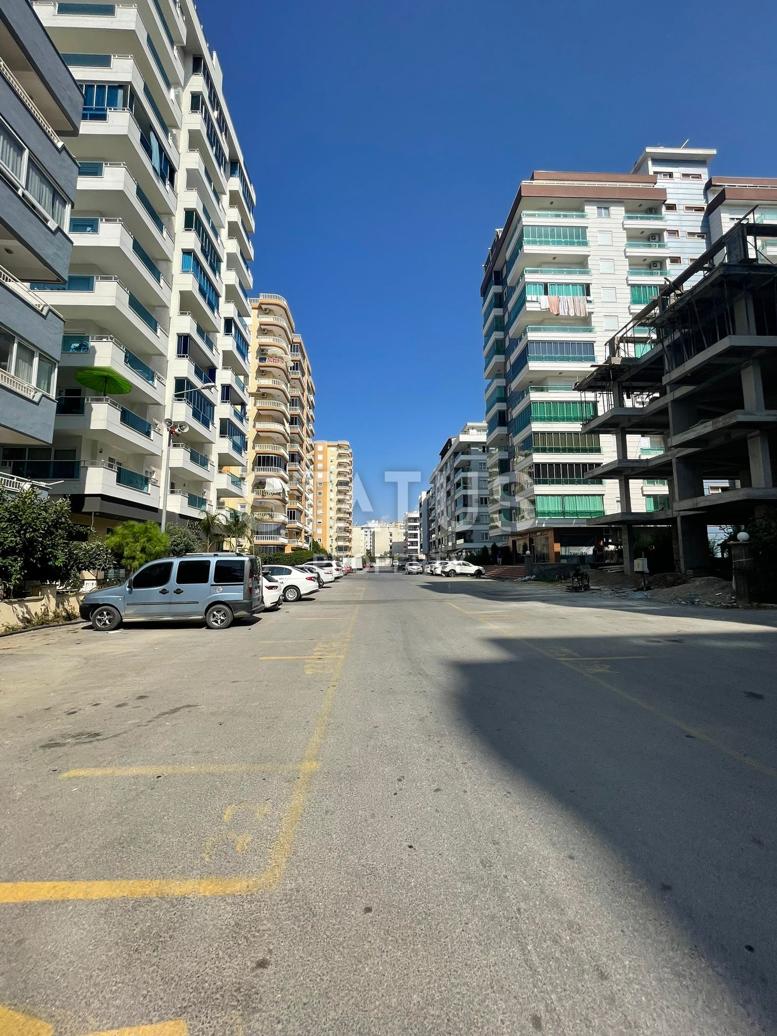 Four-room apartment at a bargain price in Mahmutlar. 120m2 фото 13