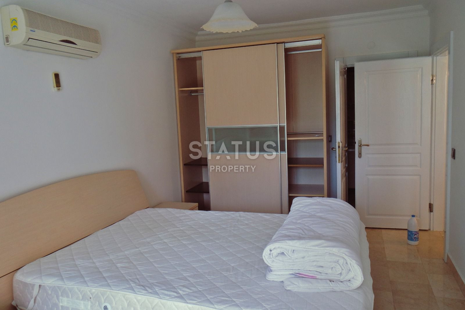 Трёхкомнатный дуплекс с садом в комплексе с богатой инфраструктурой в Джикджилли. 120м2 фото 7