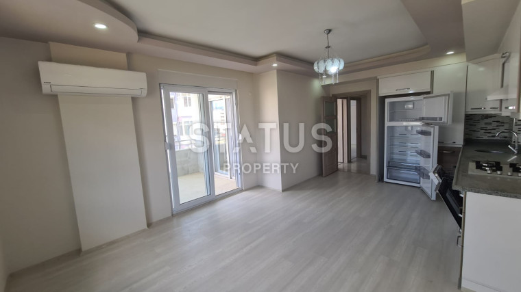 Трёхкомнатная квартира в Газипаше, 100м2 фото 1