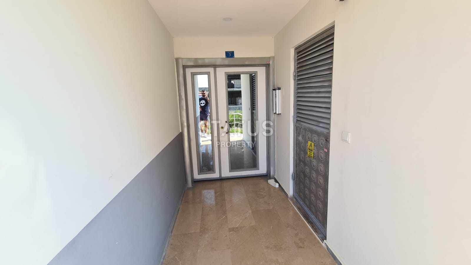Three-room apartment in Gazipasa, 100m2 фото 3