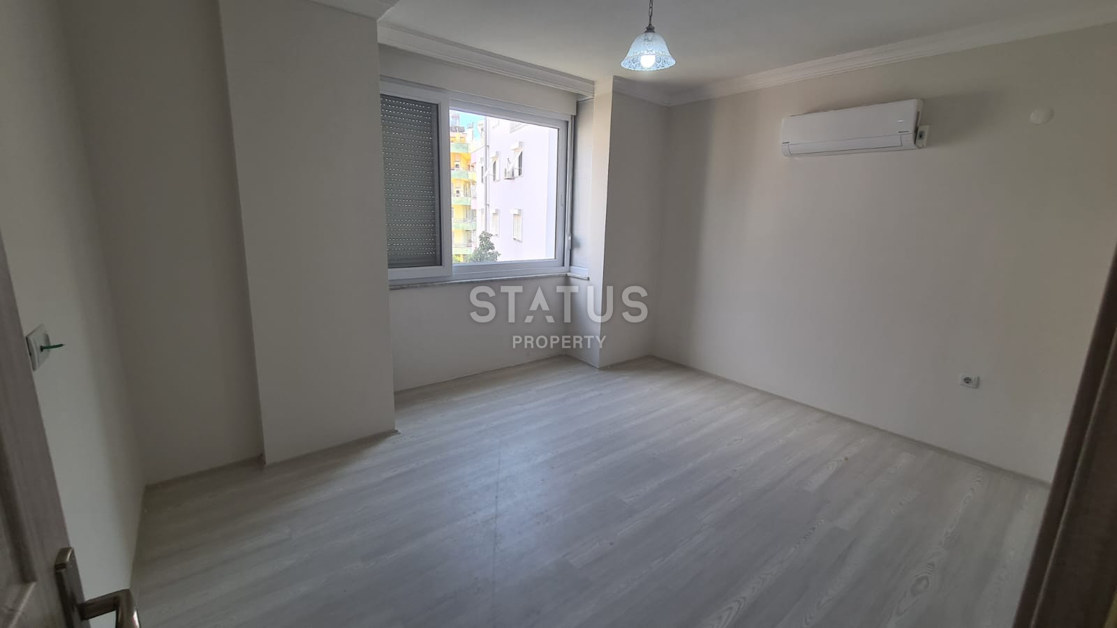 Three-room apartment in Gazipasa, 100m2 фото 5