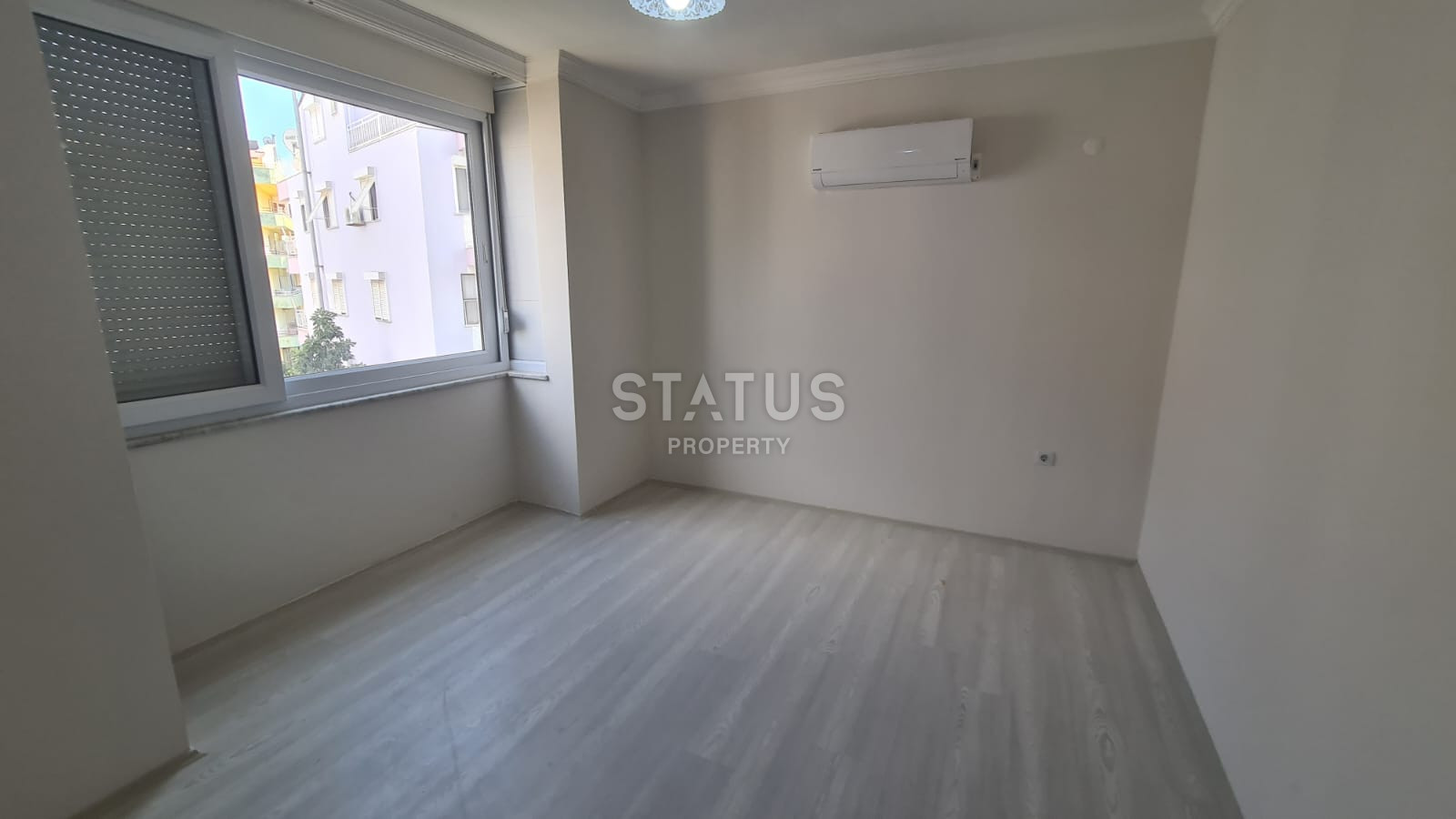 Three-room apartment in Gazipasa, 100m2 фото 6