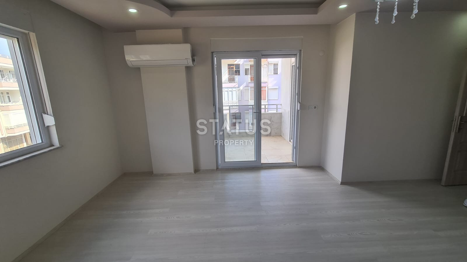 Three-room apartment in Gazipasa, 100m2 фото 11