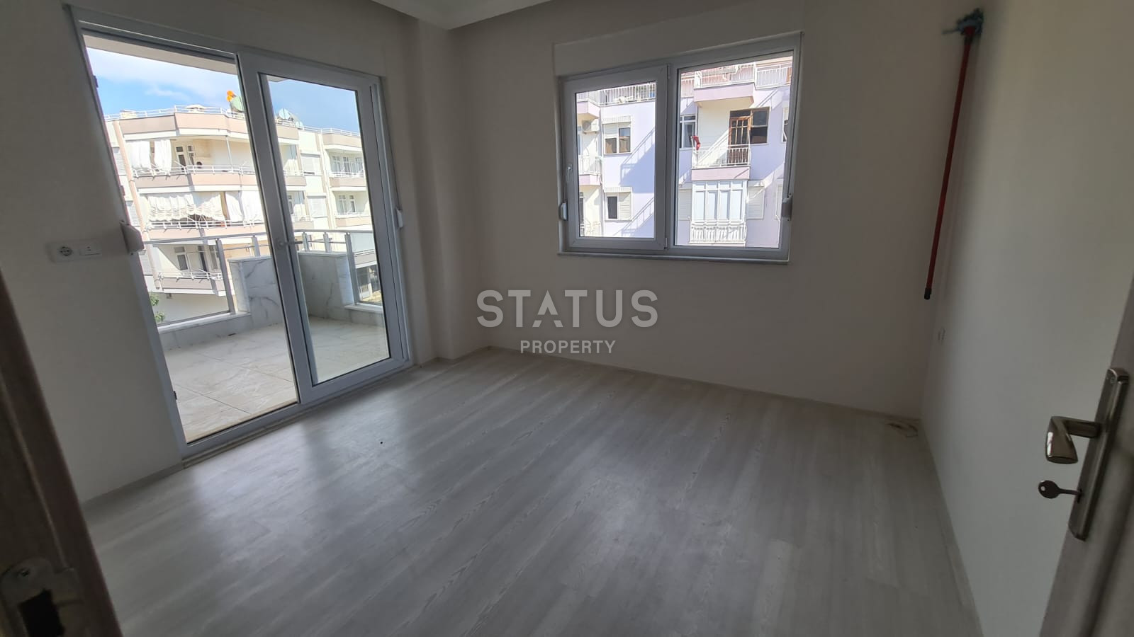 Three-room apartment in Gazipasa, 100m2 фото 13