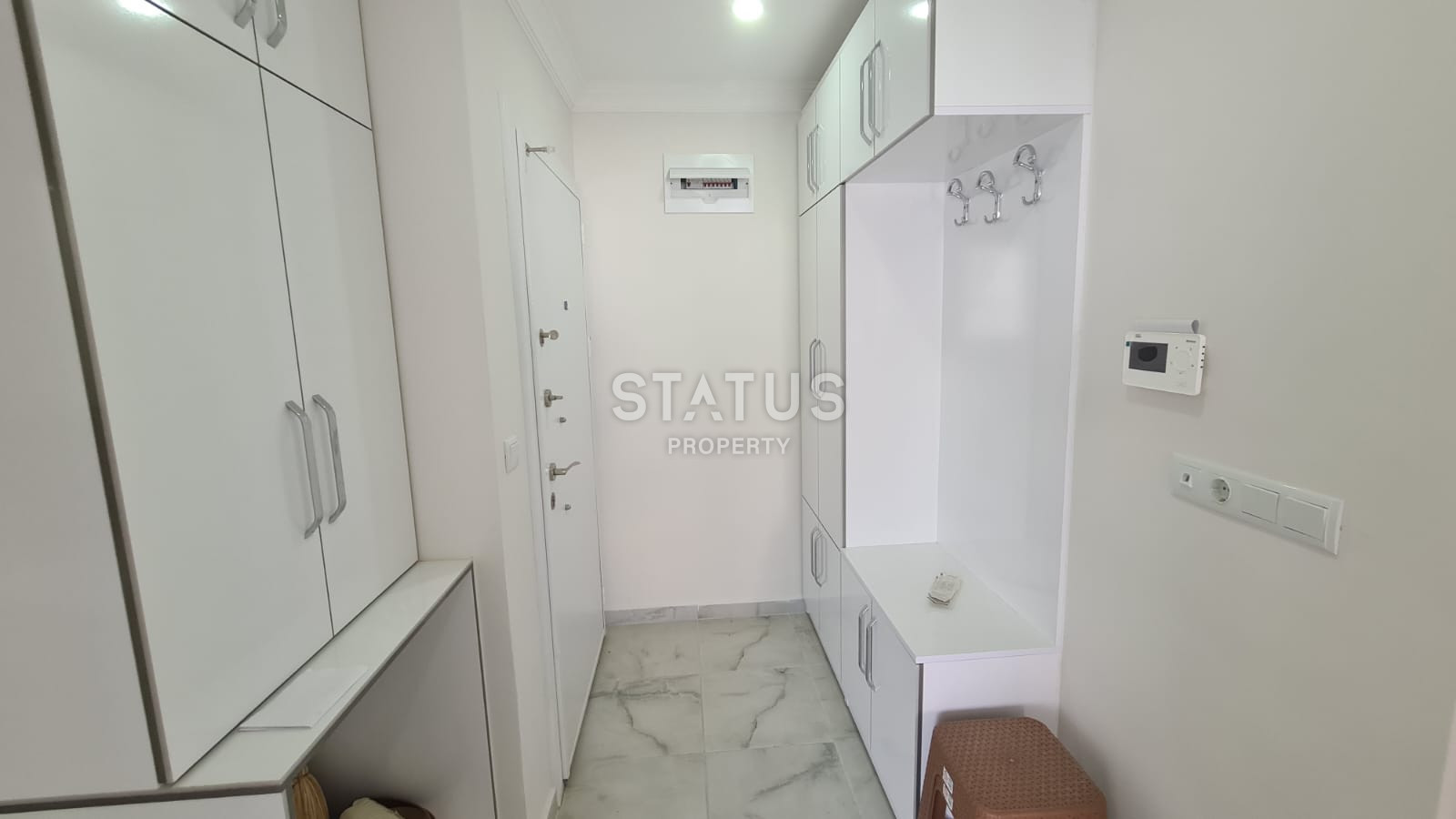 Three-room apartment in Gazipasa, 100m2 фото 16