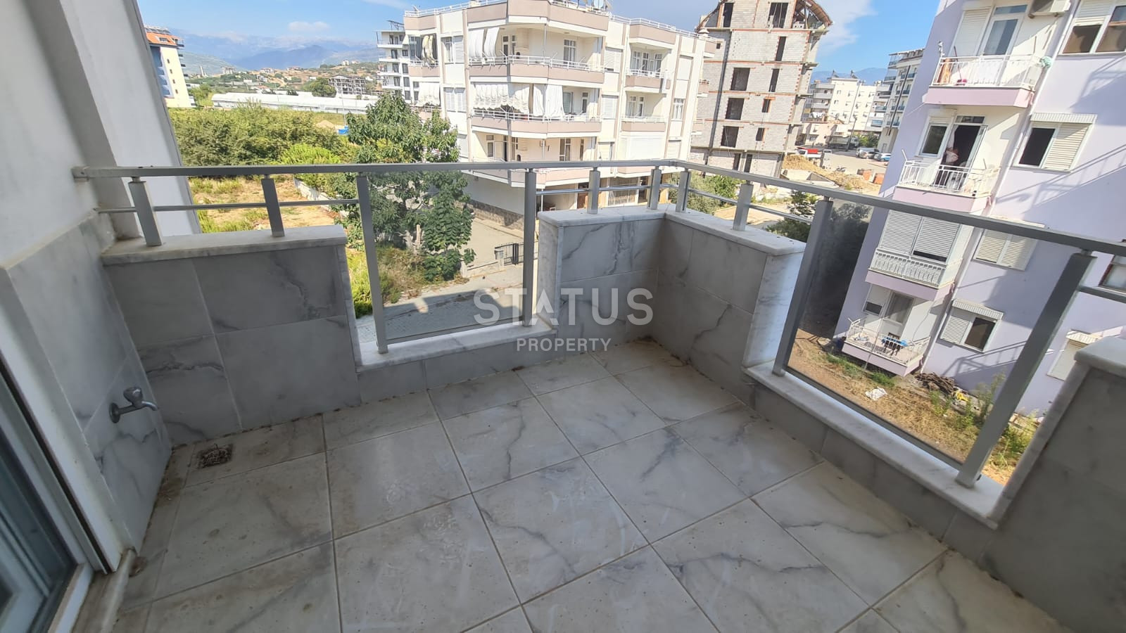 Three-room apartment in Gazipasa, 100m2 фото 21