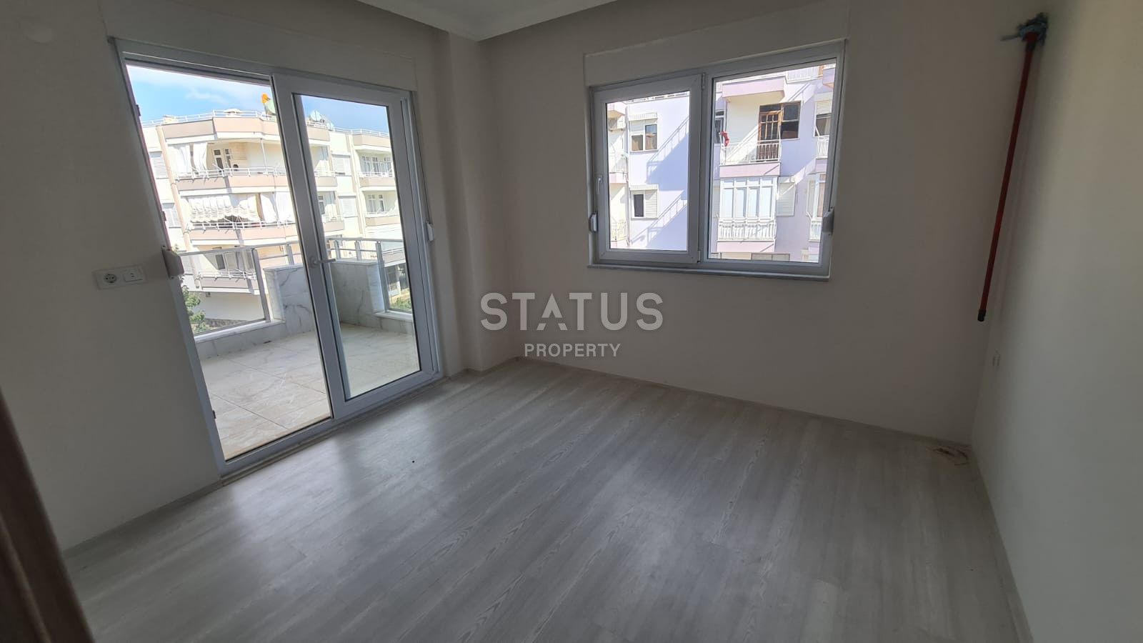 Three-room apartment in Gazipasa, 100m2 фото 22