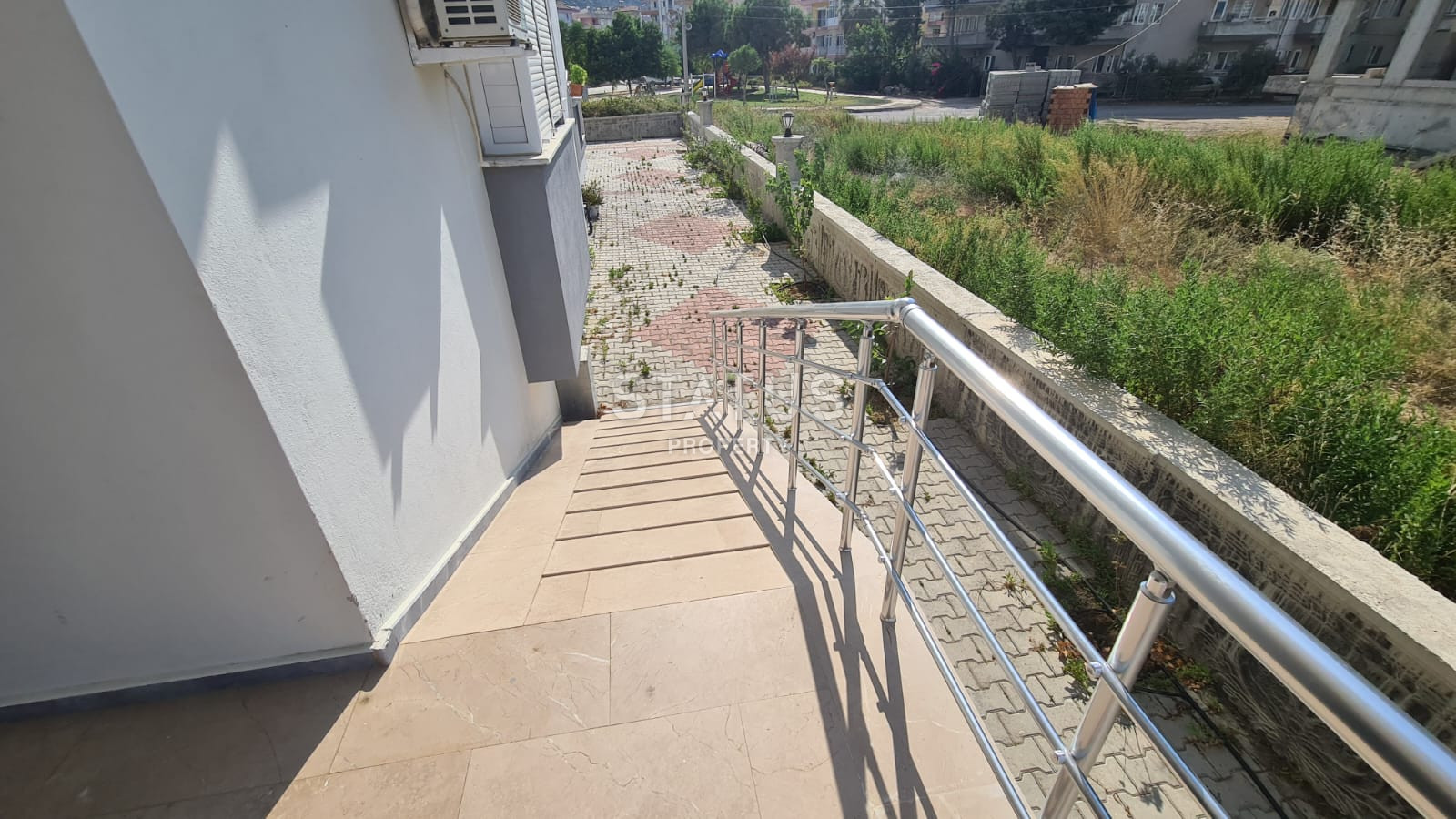 Three-room apartment in Gazipasa, 100m2 фото 29