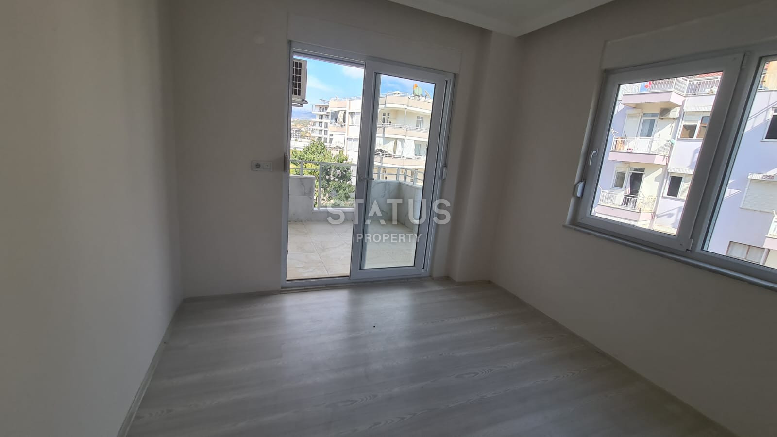 Three-room apartment in Gazipasa, 100m2 фото 33