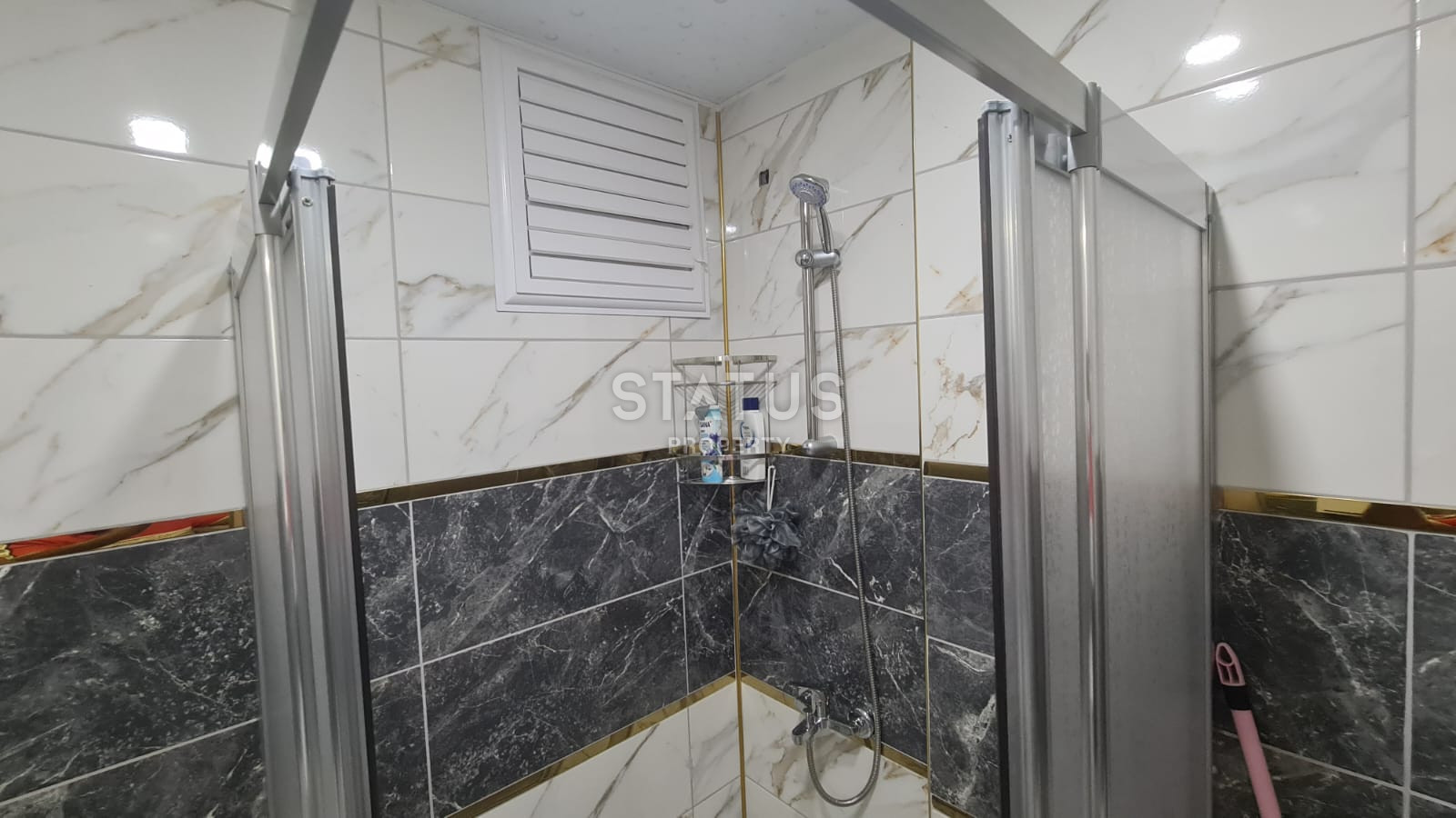 Three-room apartment in Gazipasa, 100m2 фото 35