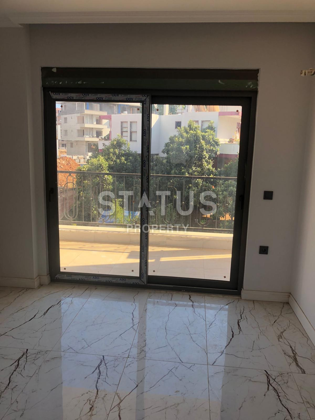 New two-room apartment in a residential complex with full infrastructure in the upper OBE. 50m2 фото 9