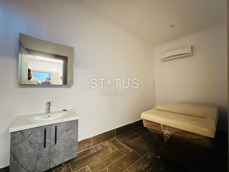 New two-room apartment in a residential complex with full infrastructure in the upper OBE. 50m2 фото 15