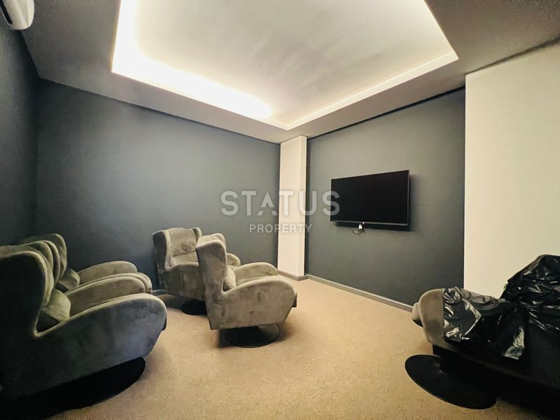 New two-room apartment in a residential complex with full infrastructure in the upper OBE. 50m2 фото 18