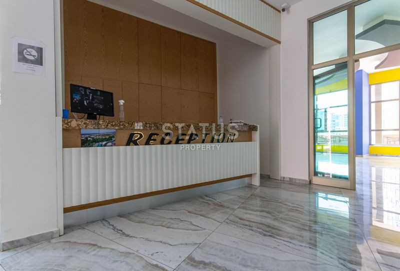 Luxurious penthouse with gorgeous views in Mahmutlar. 250m2 фото 3