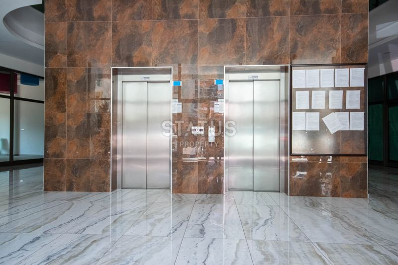 Luxurious penthouse with gorgeous views in Mahmutlar. 250m2 фото 5