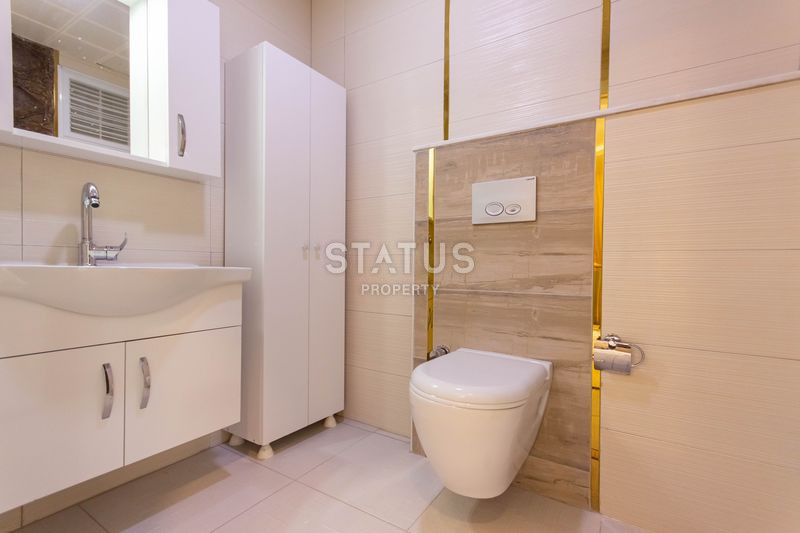 Luxurious penthouse with gorgeous views in Mahmutlar. 250m2 фото 10