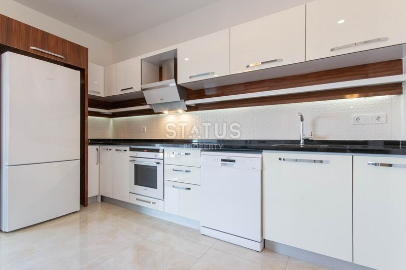 Luxurious penthouse with gorgeous views in Mahmutlar. 250m2 фото 13