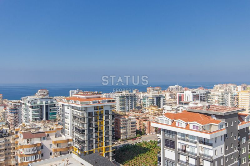 Luxurious penthouse with gorgeous views in Mahmutlar. 250m2 фото 17