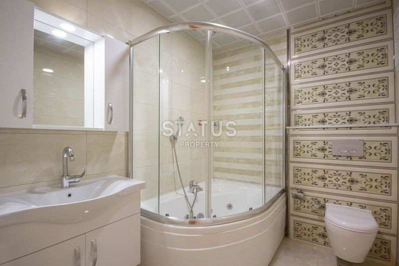 Luxurious penthouse with gorgeous views in Mahmutlar. 250m2 фото 21