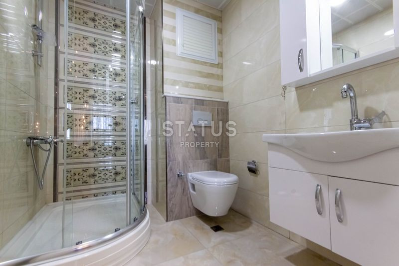 Luxurious penthouse with gorgeous views in Mahmutlar. 250m2 фото 24