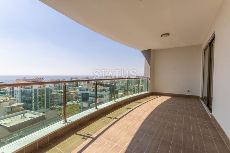 Luxurious penthouse with gorgeous views in Mahmutlar. 250m2 фото 27