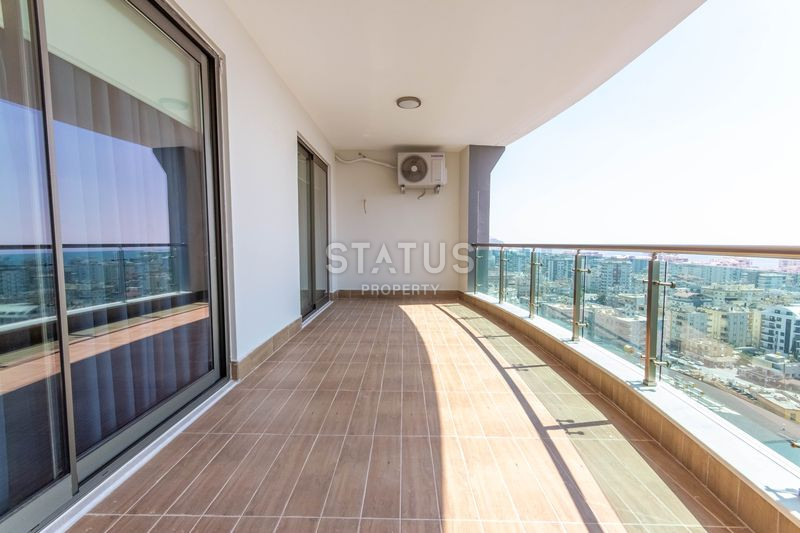 Luxurious penthouse with gorgeous views in Mahmutlar. 250m2 фото 28