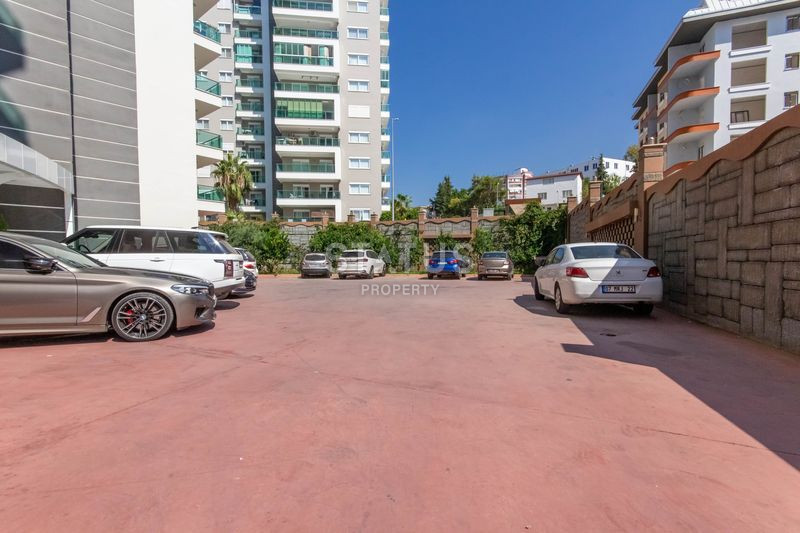 Luxurious penthouse with gorgeous views in Mahmutlar. 250m2 фото 30