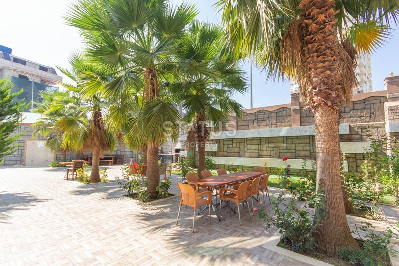 Luxurious penthouse with gorgeous views in Mahmutlar. 250m2 фото 35