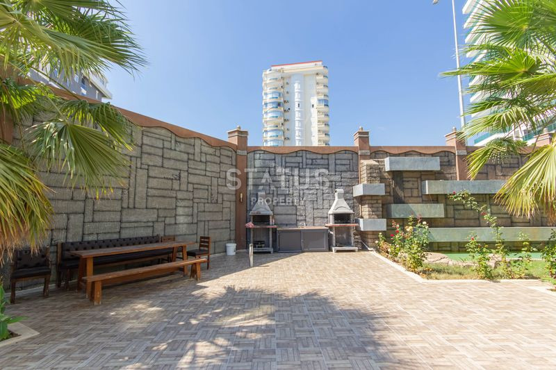 Luxurious penthouse with gorgeous views in Mahmutlar. 250m2 фото 36