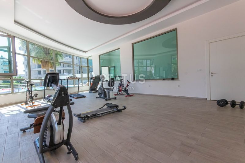 Luxurious penthouse with gorgeous views in Mahmutlar. 250m2 фото 37