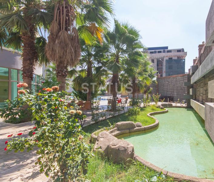 Luxurious penthouse with gorgeous views in Mahmutlar. 250m2 фото 38