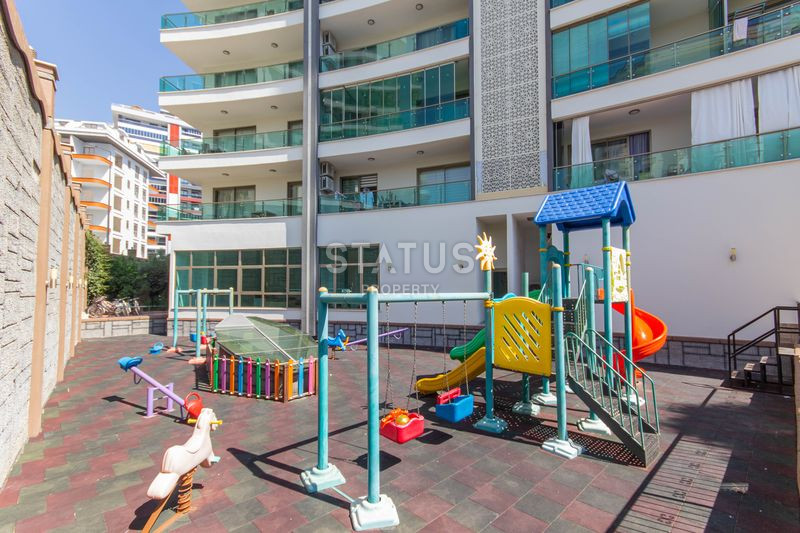 Luxurious penthouse with gorgeous views in Mahmutlar. 250m2 фото 39