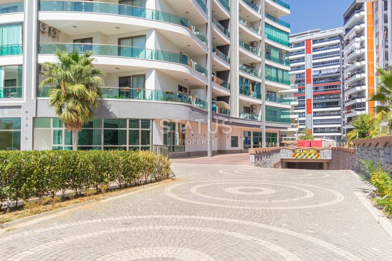 Luxurious penthouse with gorgeous views in Mahmutlar. 250m2 фото 40